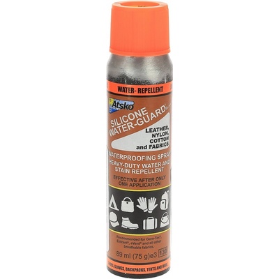Atsko Silicone Water Guard 89 ml