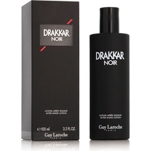 Guy Laroche Drakkar Noir voda po holení 100 ml