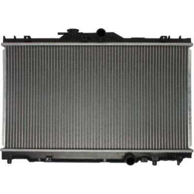 THERMOTEC Chladič, chlazení motoru D72022TT
