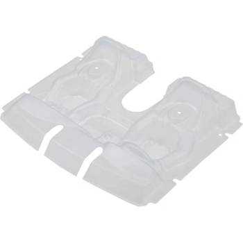 Losi Изгубен интериор с каска на пилота: Baja Rey