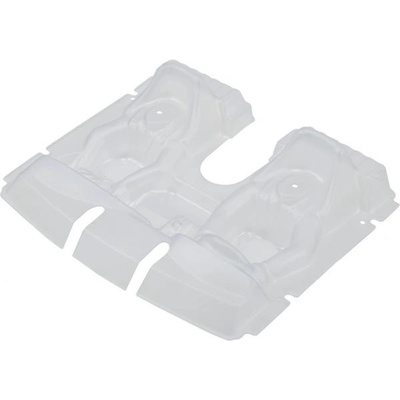 Losi Изгубен интериор с каска на пилота: Baja Rey