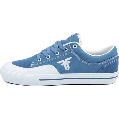 Fallen boty The Loc Carolina Blue Tony Cervantes