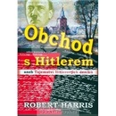 Obchod s Hitlerem - Robert Harris