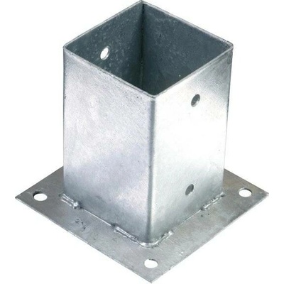 Festa Patka sloupku 81x81x150mm tl. 1.8mm
