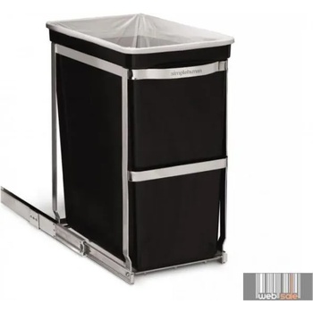 Image 1 of simplehuman CW1124 30 l