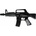 GONHER Police Rifle (136/6)