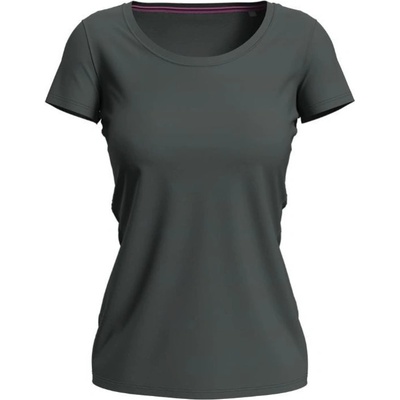 Stedman CLAIRE crew neck ST9700 Slate Grey