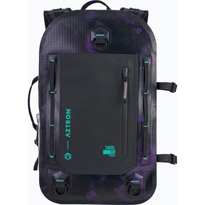 Aztron Водоустойчива раница Aztron Swirl Dry Bag 25 l