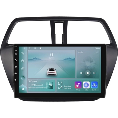 HIZPO P9002CP Suzuki S-Cross (2+32GB)