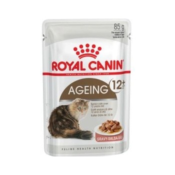 Royal Canin AGEING a 12 85 g