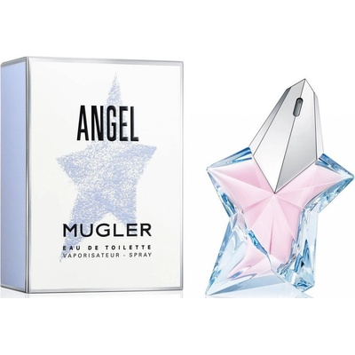 Thierry Mugler Angel New toaletná voda dámska 30 ml