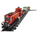 Stavebnice LEGO® LEGO® City 3677 Červený nákladní vlak