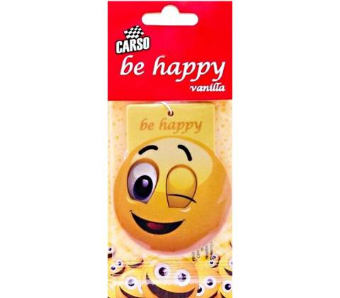 K2 Be Happy Mandarin