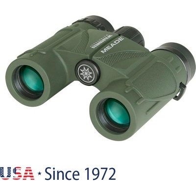 Meade Wilderness 10x25