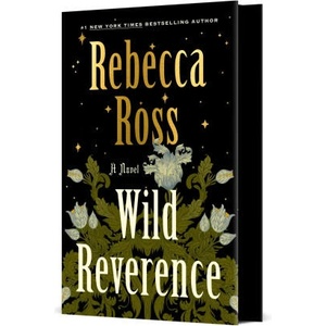 Wild Reverence (ISBN: 9781250373359)