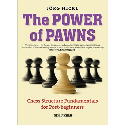 New in Chess The Power of Pawns