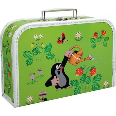 Kazeto Krtek zahradník 30 cm – Zboží Dáma