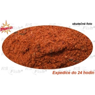 Dynamite Baits Krmítková a vnadící směs Robin Red Stick Mix 1kg