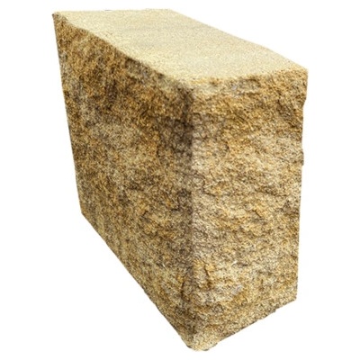 DITON Tvárnice Muráno 21/25 koncový 1/4 kámen 120x250x210 mm sabia