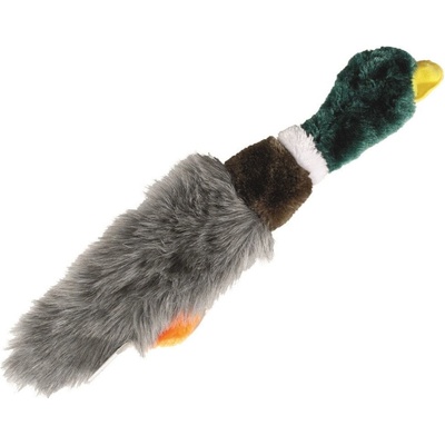 Karlie-Flamingo Flatino Hračka pre psov Kačica 48 cm