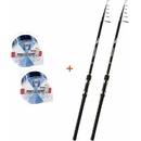 Saenger Skymaster Tele 60 2,40 m 30-60 g