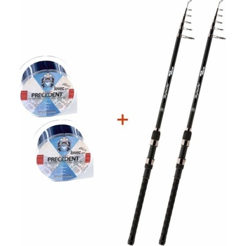 Saenger Skymaster Tele 60 2,40 m 30-60 g