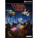 Magicka: Wizard Wars - Wizard Starter Pack