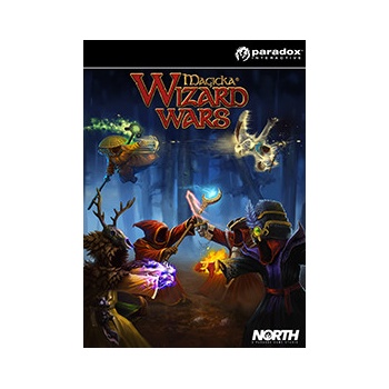 Magicka: Wizard Wars - Wizard Starter Pack