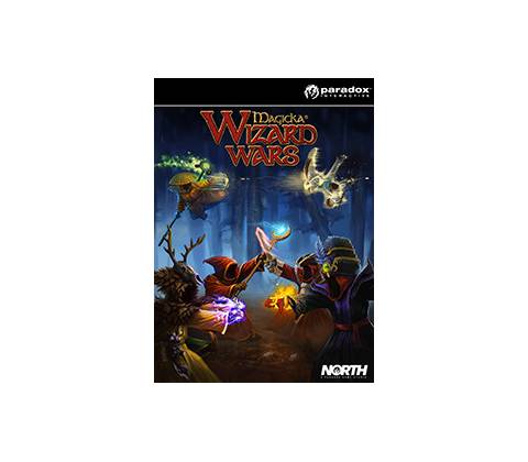 Magicka: Wizard Wars - Wizard Starter Pack