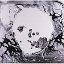RADIOHEAD: A MOON SHAPED POOL