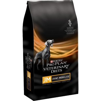 Purina Pro Plan Joint mobility JM - за кучета със заболявания на опорно двигателната система, 12kg