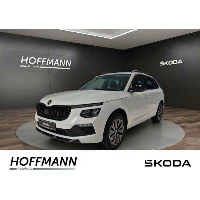 Skoda Kamiq 1.5 TSI DSG Tour 110 kW