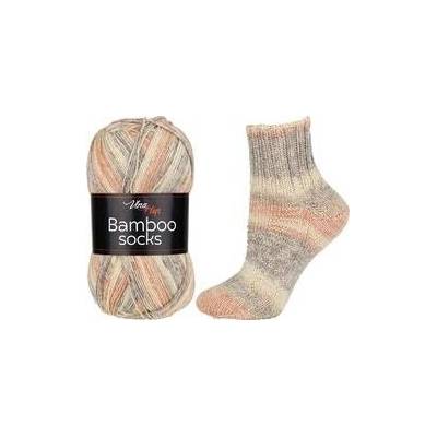 Vlna-Hep Bamboo Socks 7905