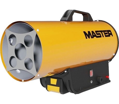 Master BLP17M