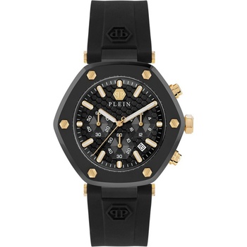 Philipp Plein Часовник Philipp Plein PWZBA0223 (PWZBA0223)