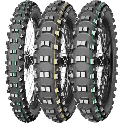 MITAS TERRA FORCE-EX SM SUPER 120/90 R18 65R