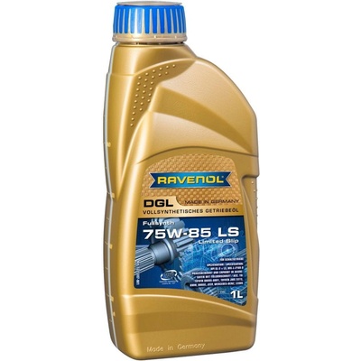 Ravenol DGL 75W-85 1 l | Zboží Auto