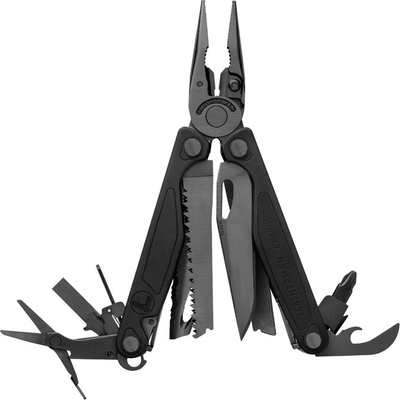 Leatherman Charge Plus černá