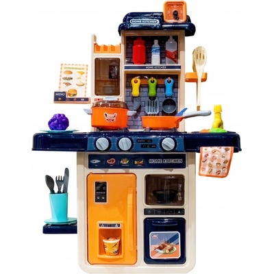Aga4Kids Plastová kuchynka MR6092