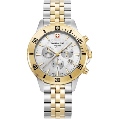 Swiss Alpine Military 7024.9142