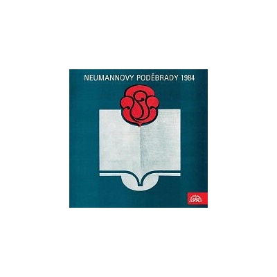 Neumannovy Poděbrady 1984