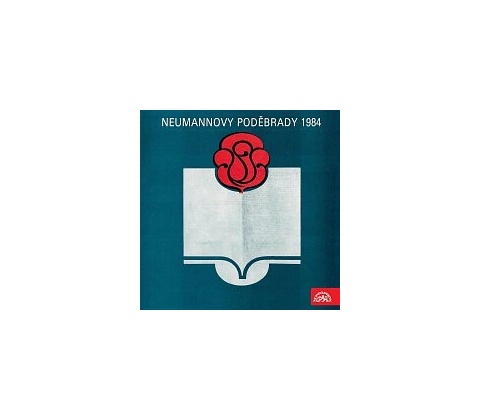 Neumannovy Poděbrady 1984
