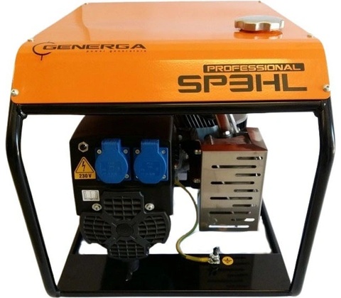 Generga SP3HL