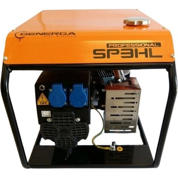 Generga SP3HL