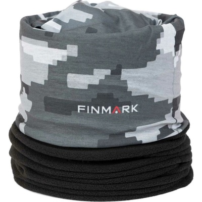 Finmark FSW-227 sivá čierna