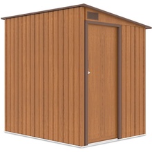 Hardmaister Jasper 150 x 194 cm dub hnedý