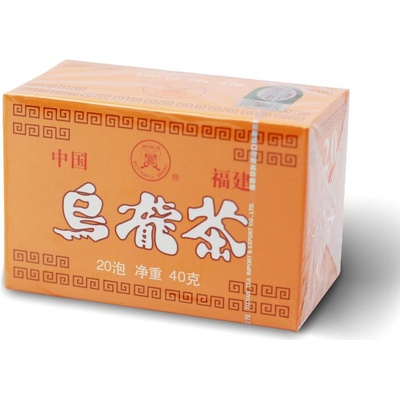 Butterfly zelený čaj Oolong 40 g