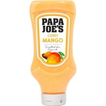 Papa Joe's Kari-Mango omáčka 300 ml