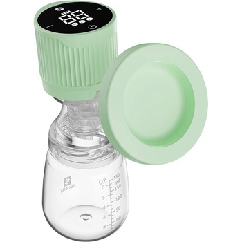 Lorelli Електрическа помпа за кърма Lorelli Baby Care - Lila, зелена (10220850003)