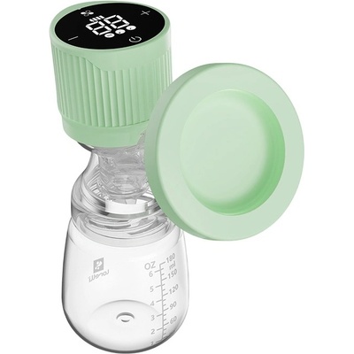 Lorelli Електрическа помпа за кърма Lorelli Baby Care - Lila, зелена (10220850003)